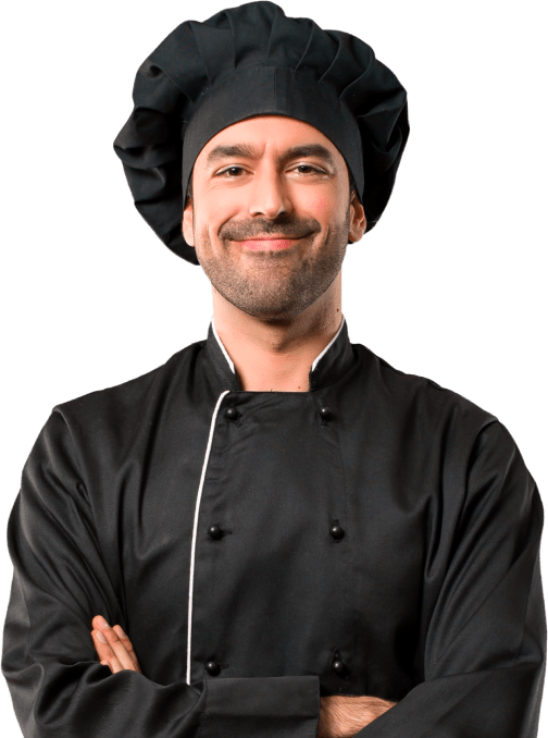 Şef Görseli