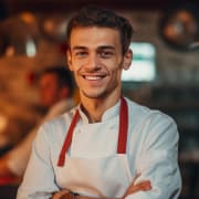 <p>Lezzetlerin zirveye çıktığı bir mekan! Kadayıf, künefe ve katmerin her biri özenle hazırlanmış ve tam kararında tatlar. Her bir lokma bir zevk, kesinlikle tekrar gelmeliyim!</p>