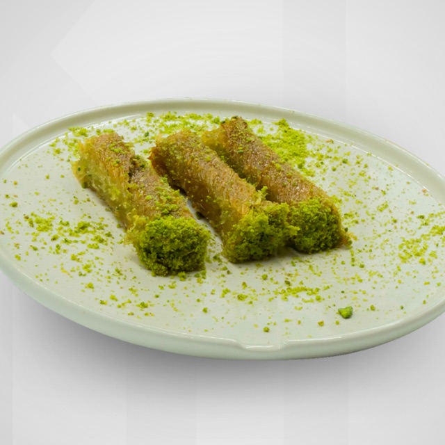 Burma Kadayıf (Porsiyon)